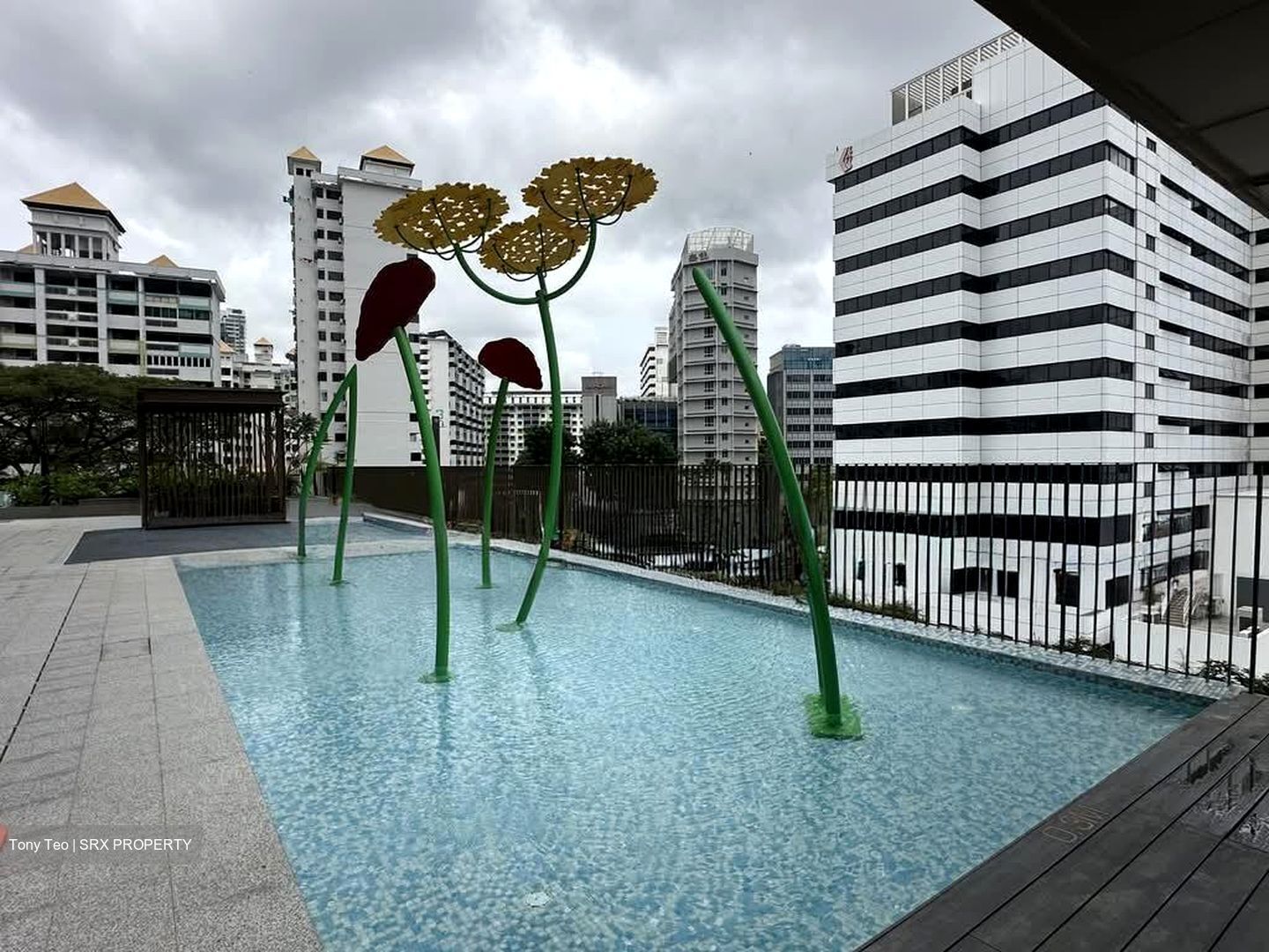 The Landmark (D3), Condominium #589308081